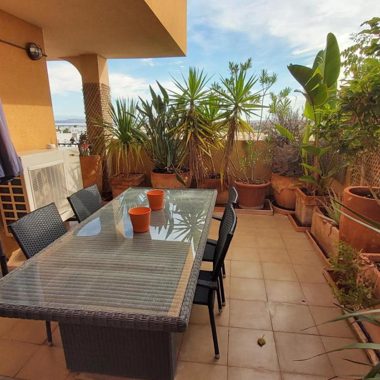 Los Almendricos Appartment - 3 bedrooms Orihuela Costa - Apartamento de 3 dormitorios - 3
