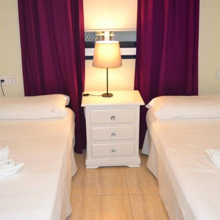 Apartamento El Poril - Apartamento de 1 dormitorio - 7