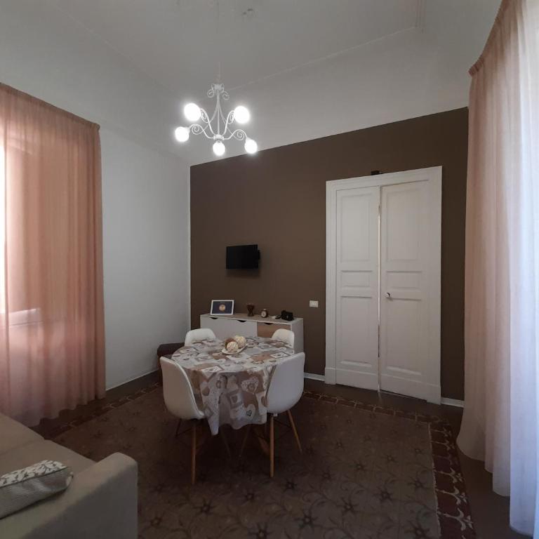 Casa Polena - One-Bedroom Apartment - 10