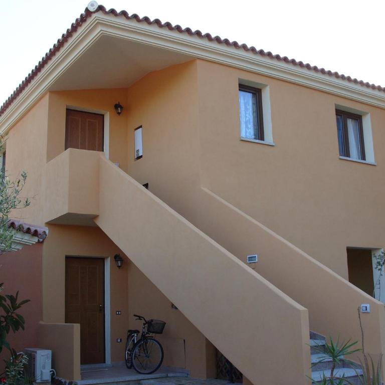 4CASADELFARO Primo Piano 600mt dalla spiaggia - Casa con 2 Camere da Letto - 3