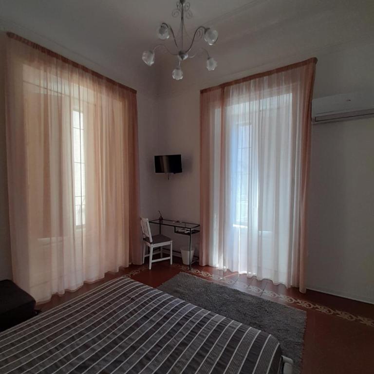 Casa Polena - One-Bedroom Apartment - 17