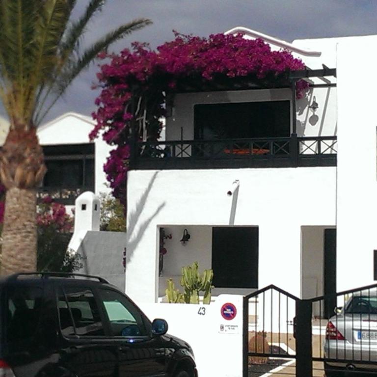 Casa Princesa Ico - Villa de 3 dormitorios - 13