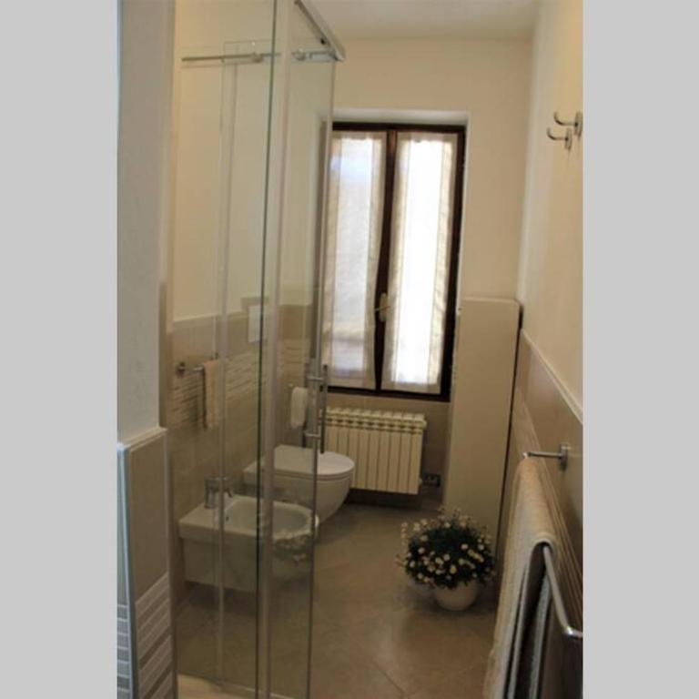 Daisy House: nice attic in the historical center - Appartamento con 1 Camera da Letto - 17