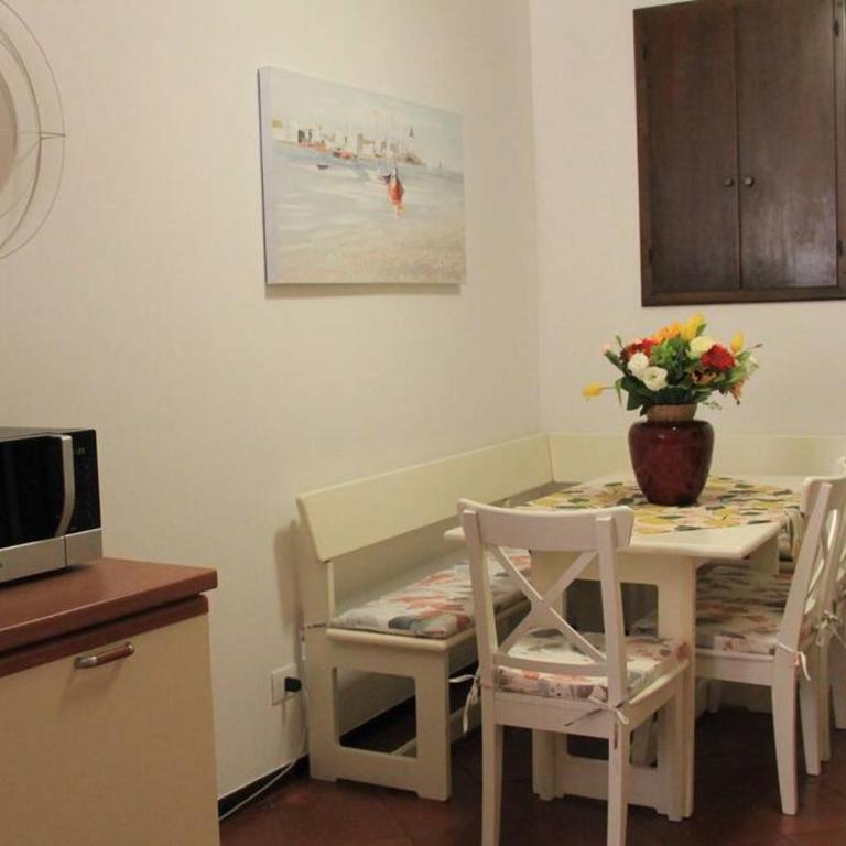 Daisy House: nice attic in the historical center - Appartamento con 1 Camera da Letto - 15