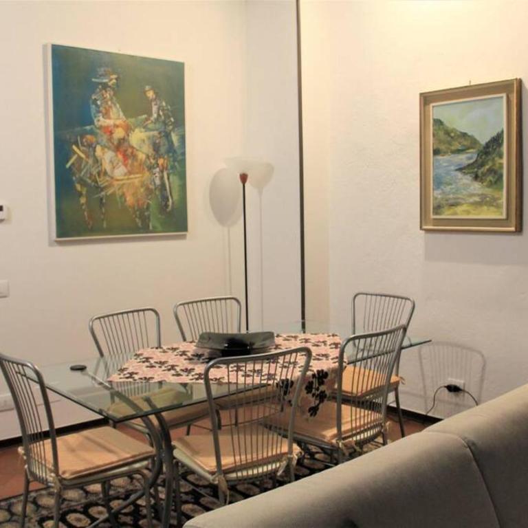 Daisy House: nice attic in the historical center - Appartamento con 1 Camera da Letto - 13