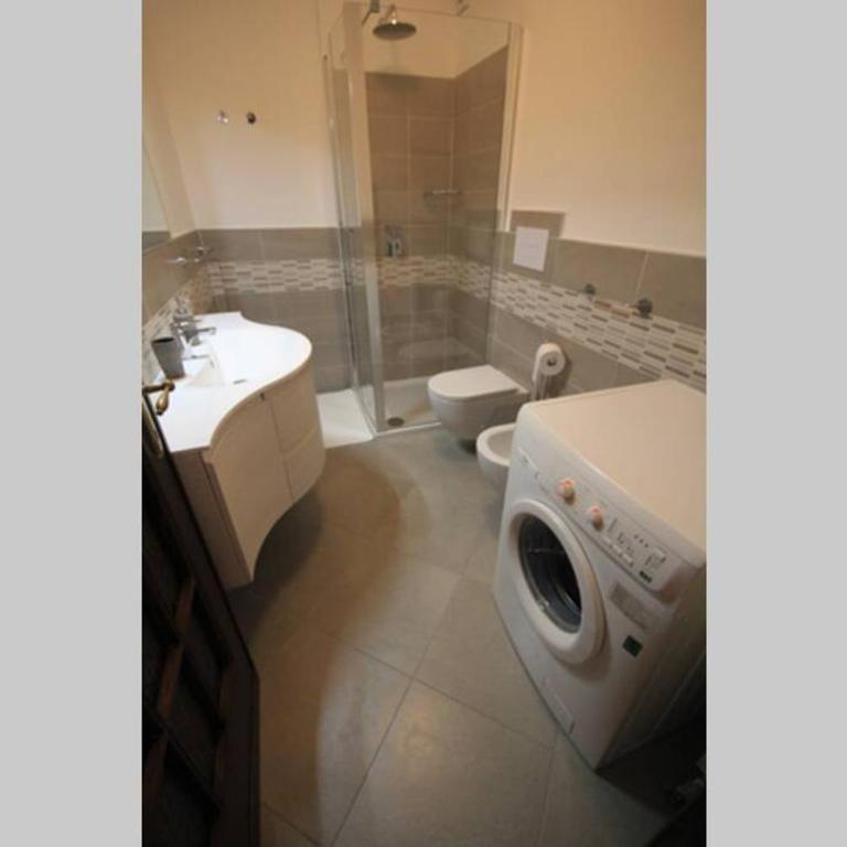 Daisy House: nice attic in the historical center - Appartamento con 1 Camera da Letto - 26