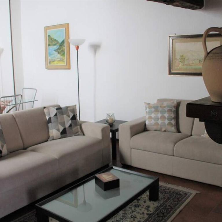 Daisy House: nice attic in the historical center - Appartamento con 1 Camera da Letto - 10