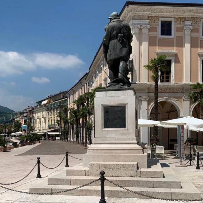 Daisy House: nice attic in the historical center - Appartamento con 1 Camera da Letto - 33