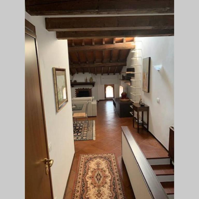 Daisy House: nice attic in the historical center - Appartamento con 1 Camera da Letto - 20