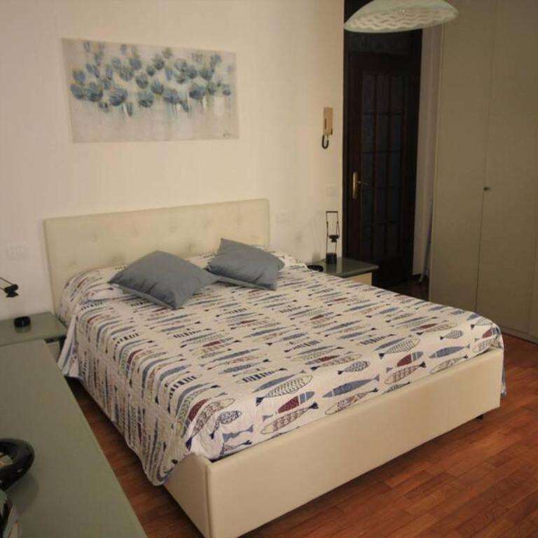 Daisy House: nice attic in the historical center - Appartamento con 1 Camera da Letto - 23