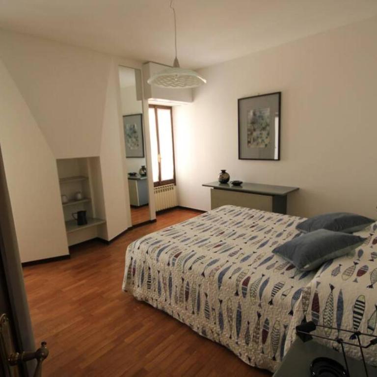 Daisy House: nice attic in the historical center - Appartamento con 1 Camera da Letto - 22