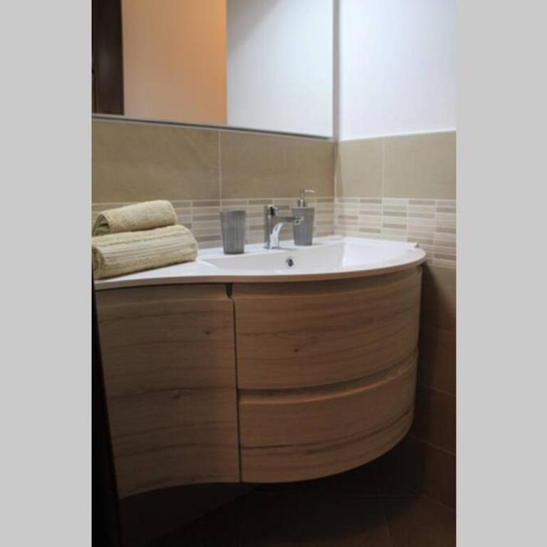 Daisy House: nice attic in the historical center - Appartamento con 1 Camera da Letto - 19