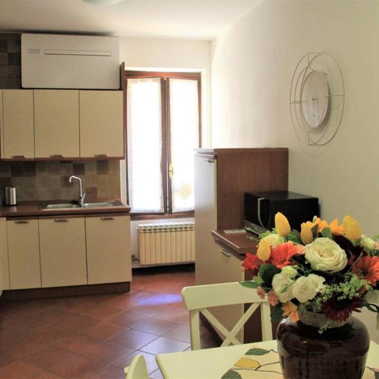 Daisy House: nice attic in the historical center - Appartamento con 1 Camera da Letto - 16