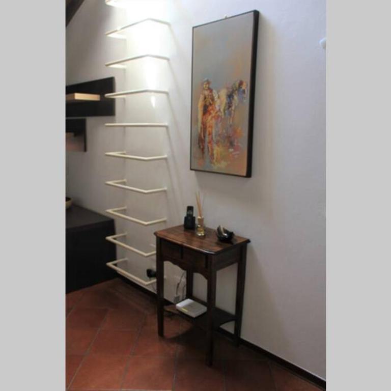 Daisy House: nice attic in the historical center - Appartamento con 1 Camera da Letto - 14
