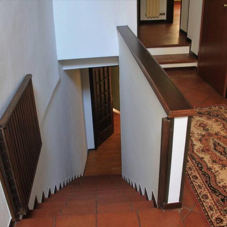 Daisy House: nice attic in the historical center - Appartamento con 1 Camera da Letto - 21