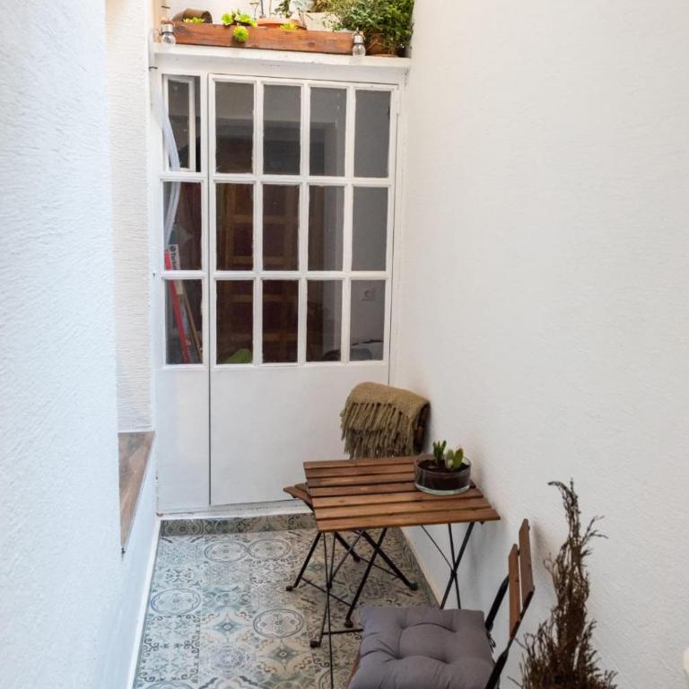 happy house - Apartman sa 1 Spavaćom Sobom - 22