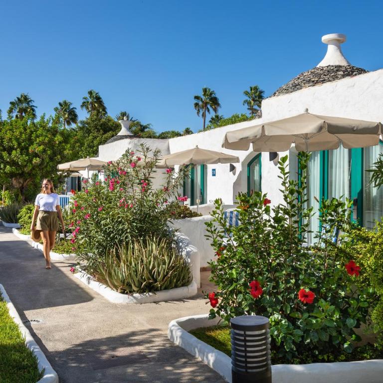 MUR Bungalows Parque Romantico - One-Bedroom Bungalow (2 Adults) - 1