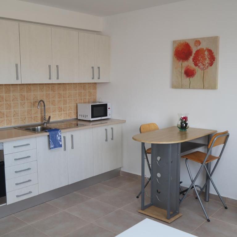 Edificio Prieto VIV 10 - Apartamento de 2 dormitorios - 2