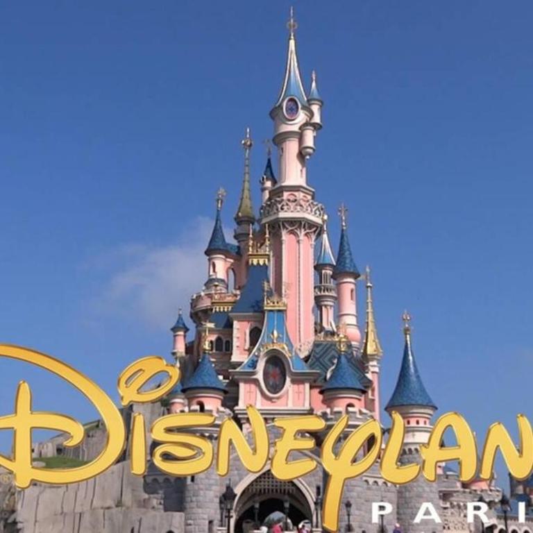 Les Celtes Disneyland - Three-Bedroom Apartment - 17
