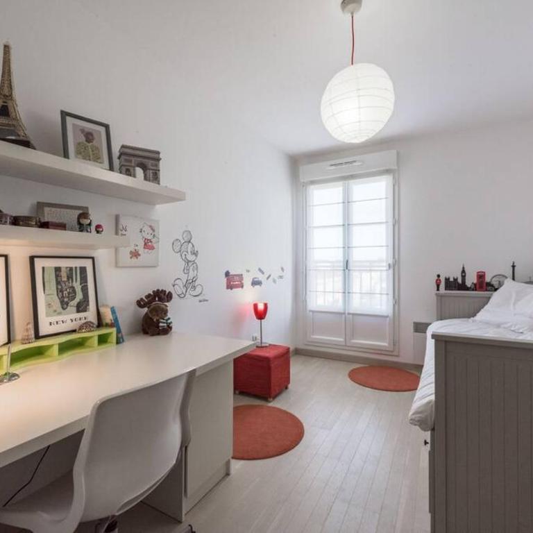 Les Celtes Disneyland - Three-Bedroom Apartment - 6