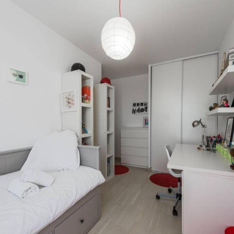 Les Celtes Disneyland - Three-Bedroom Apartment - 14