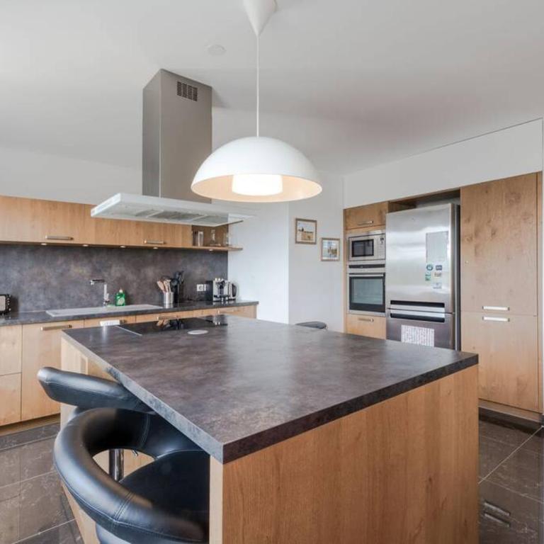 Les Celtes Disneyland - Three-Bedroom Apartment - 4