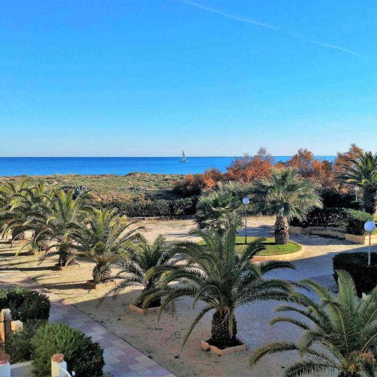 Residencial Olival-Acceso privado playa por jardín - Casa Unifamiliar de 3 dormitorios - 1
