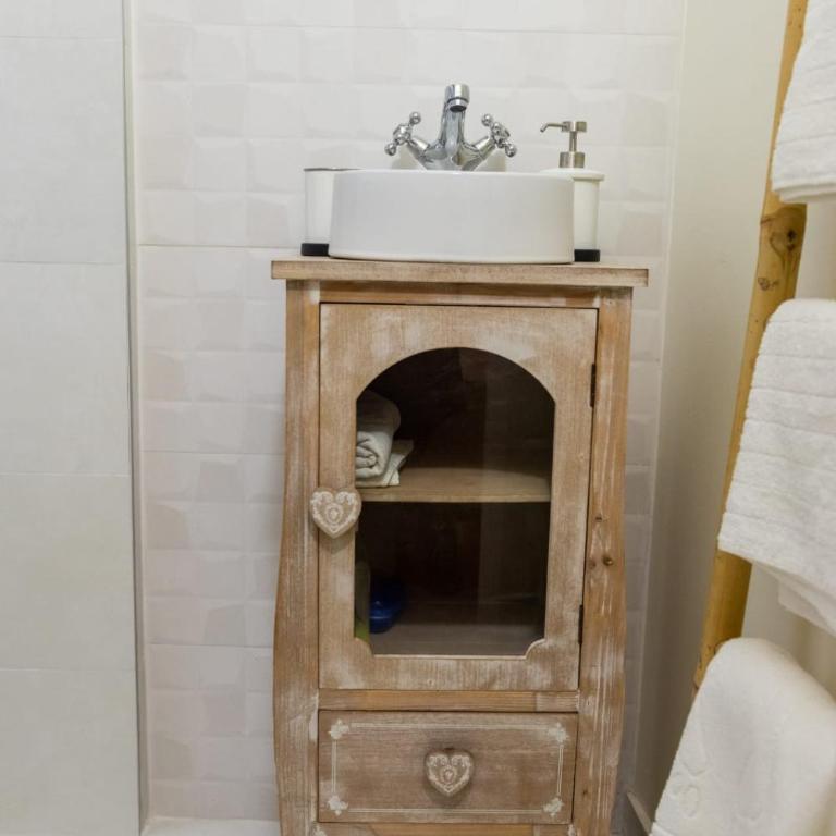 happy house - Apartman sa 1 Spavaćom Sobom - 15