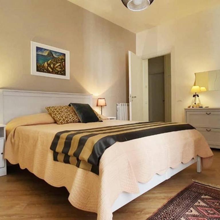 LIBERTYHOUSE - One-Bedroom Apartment - 22