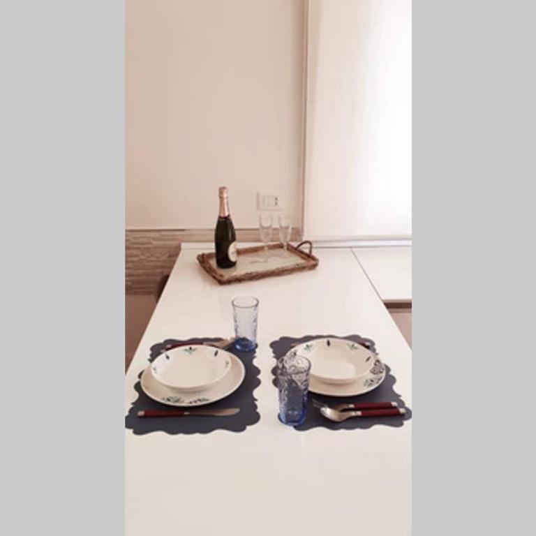 LIBERTYHOUSE - One-Bedroom Apartment - 23