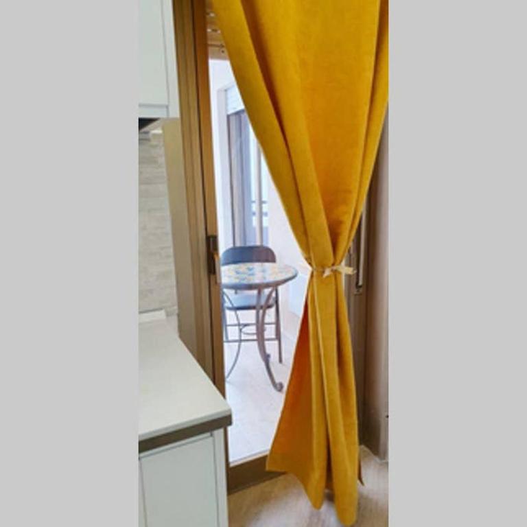 LIBERTYHOUSE - One-Bedroom Apartment - 27