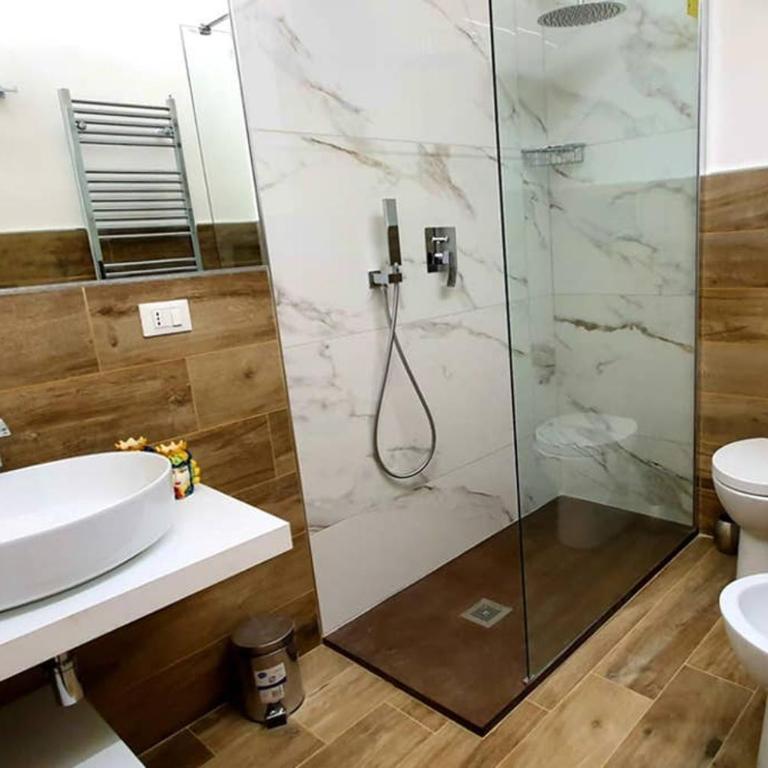 LIBERTYHOUSE - One-Bedroom Apartment - 28