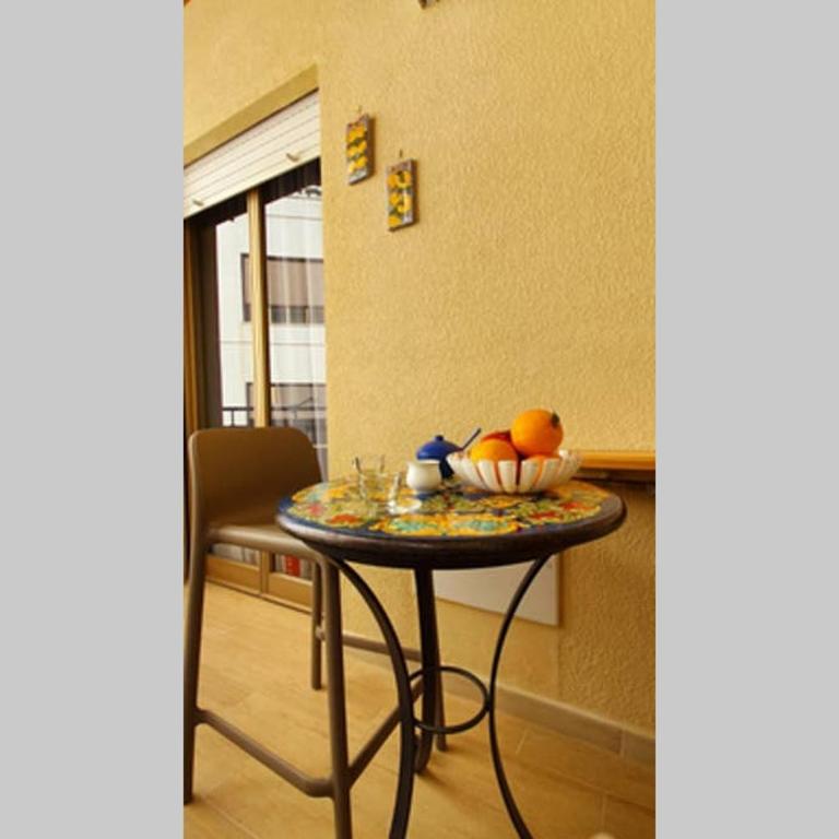 LIBERTYHOUSE - One-Bedroom Apartment - 30