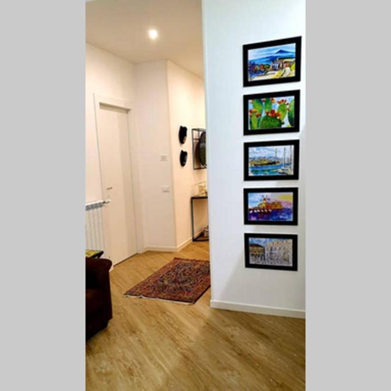 LIBERTYHOUSE - One-Bedroom Apartment - 32