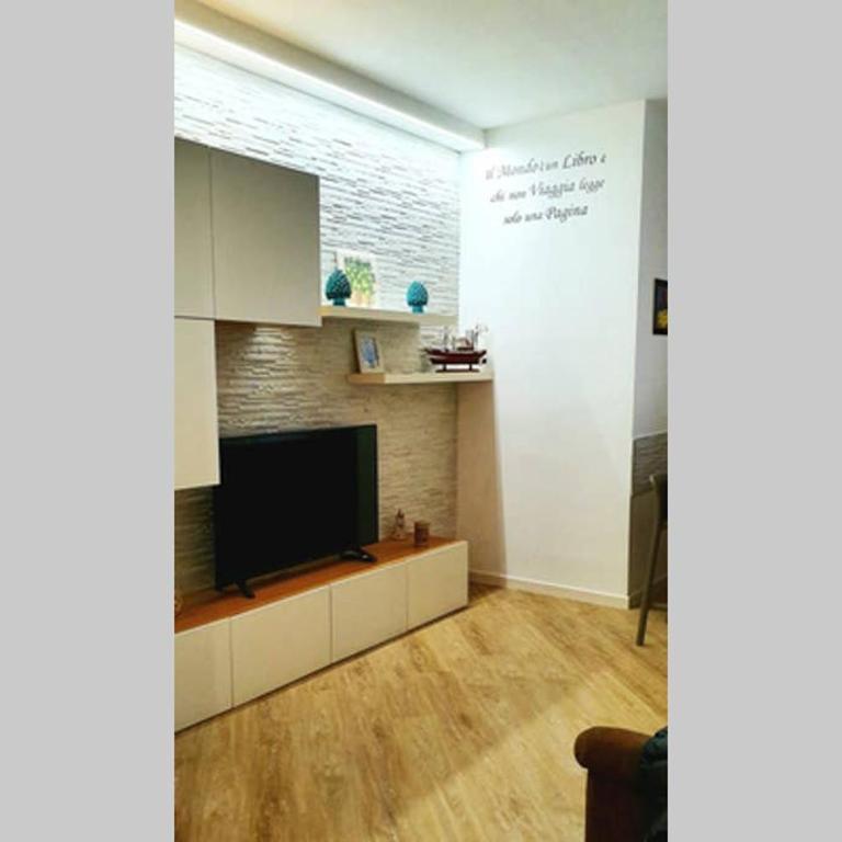LIBERTYHOUSE - One-Bedroom Apartment - 35