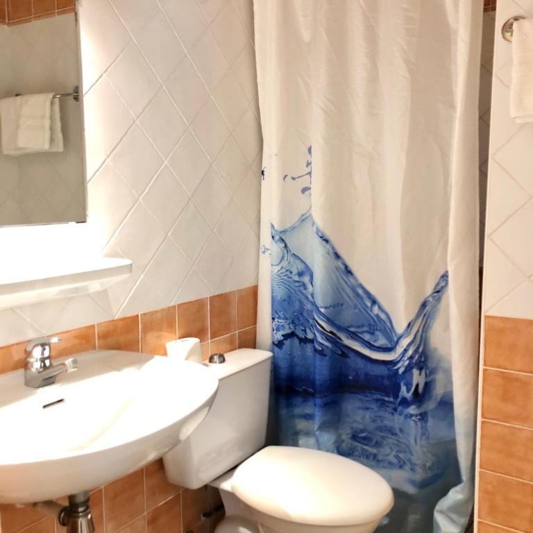 Hôtel Sans Souci - Chambre Triple - 2