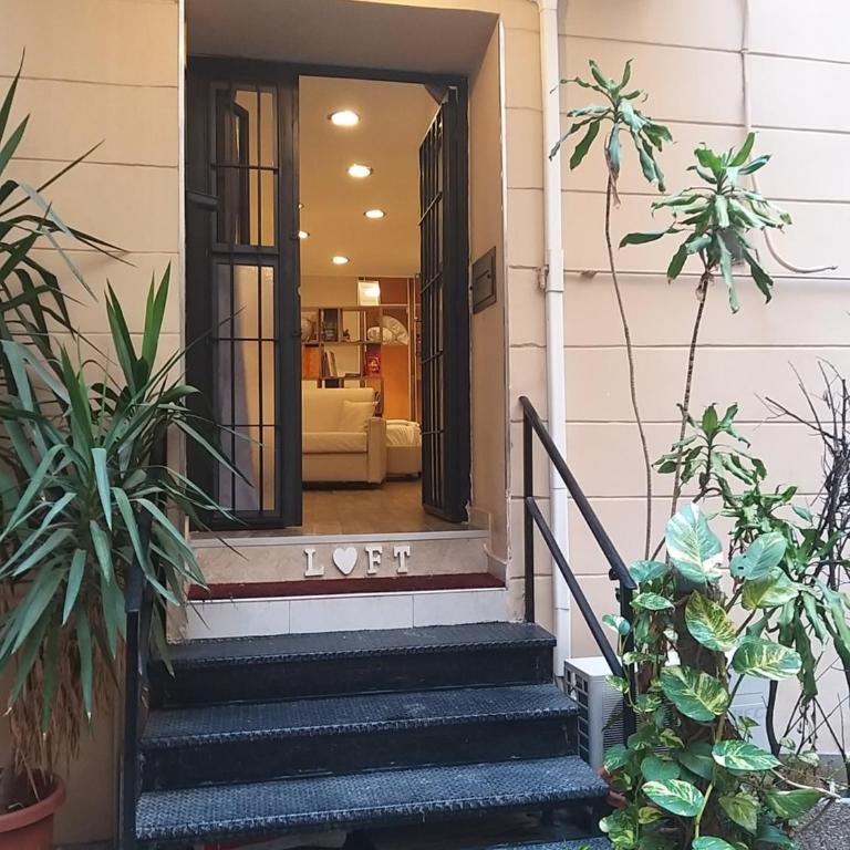 B&B Università - Monolocale - Edificio Separato - 2