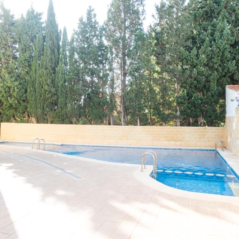 Apartamentos Sol Y Mar - Apartamento de 2 dormitorios - 8