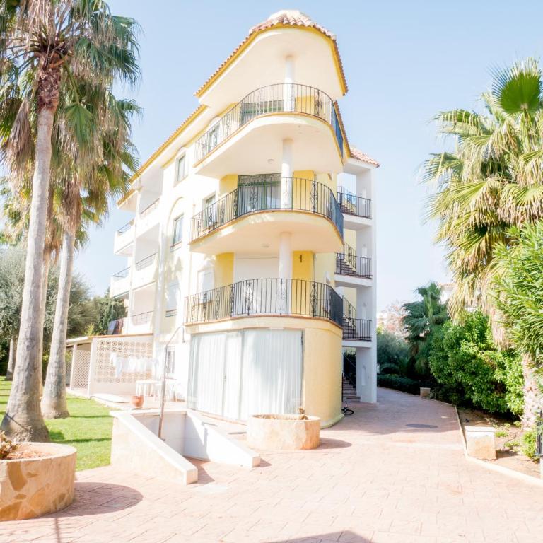 Apartamentos Sol Y Mar - Apartamento de 2 dormitorios - 1