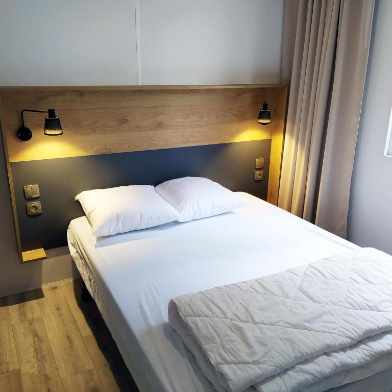 Cap Océan - Mobilheim - 2