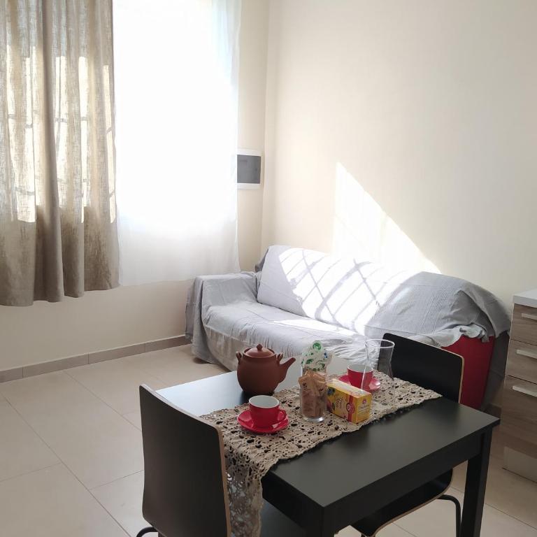 TOSCANA HOME - Appartamento - 11