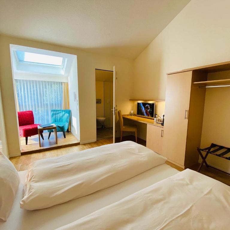Hotel Felmis - Standard Doppelzimmer - 3
