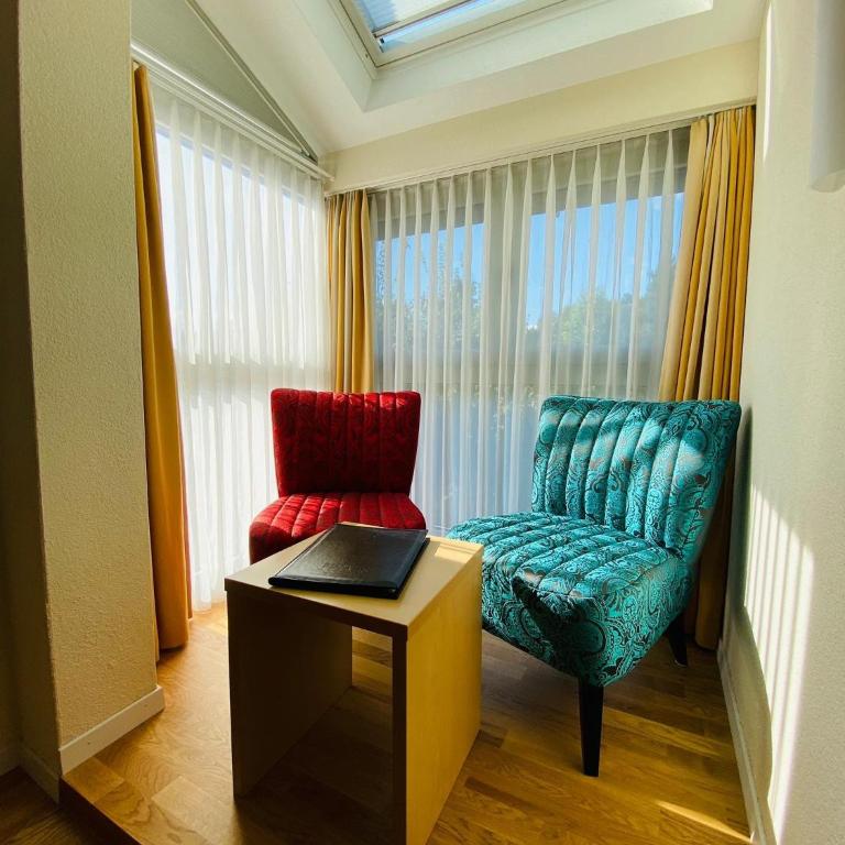 Hotel Felmis - Standard Doppelzimmer - 4
