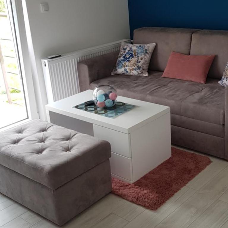 VIP APARTMAN 2020 - One-Bedroom Apartment - 24