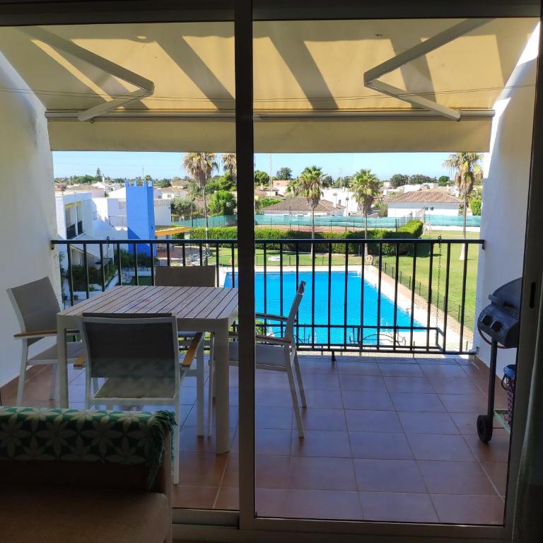 Villa Horacia - Apartamento - 2