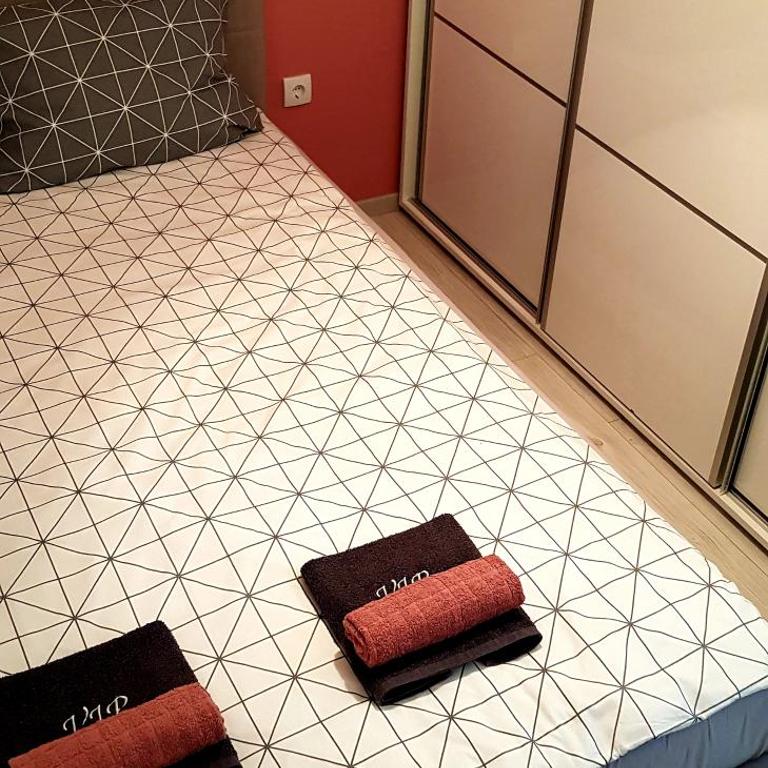 VIP APARTMAN 2020 - One-Bedroom Apartment - 4