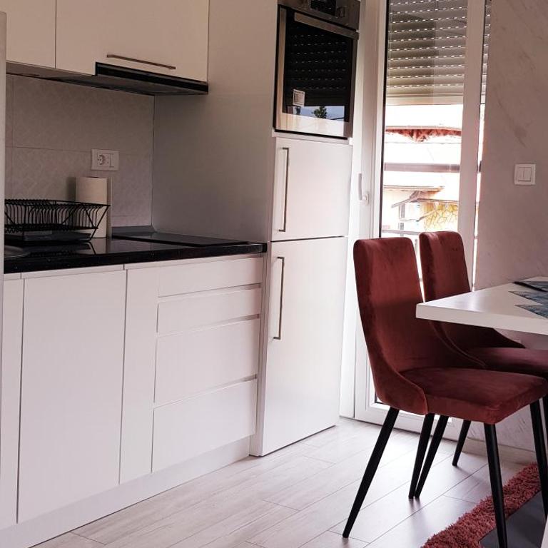 VIP APARTMAN 2020 - One-Bedroom Apartment - 6