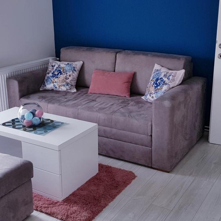 VIP APARTMAN 2020 - One-Bedroom Apartment - 7