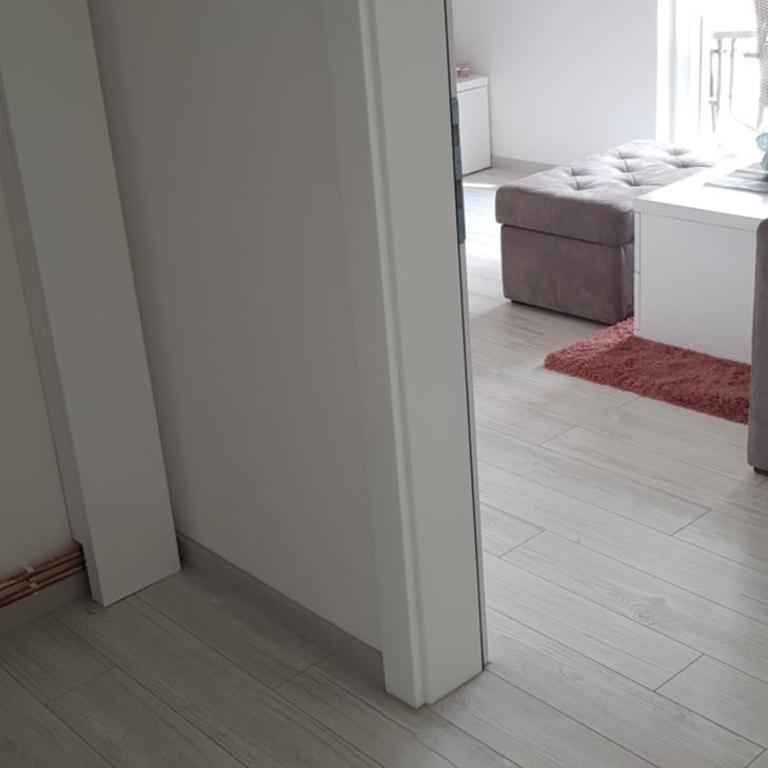 VIP APARTMAN 2020 - One-Bedroom Apartment - 9