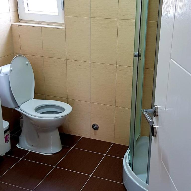 VIP APARTMAN 2020 - One-Bedroom Apartment - 13